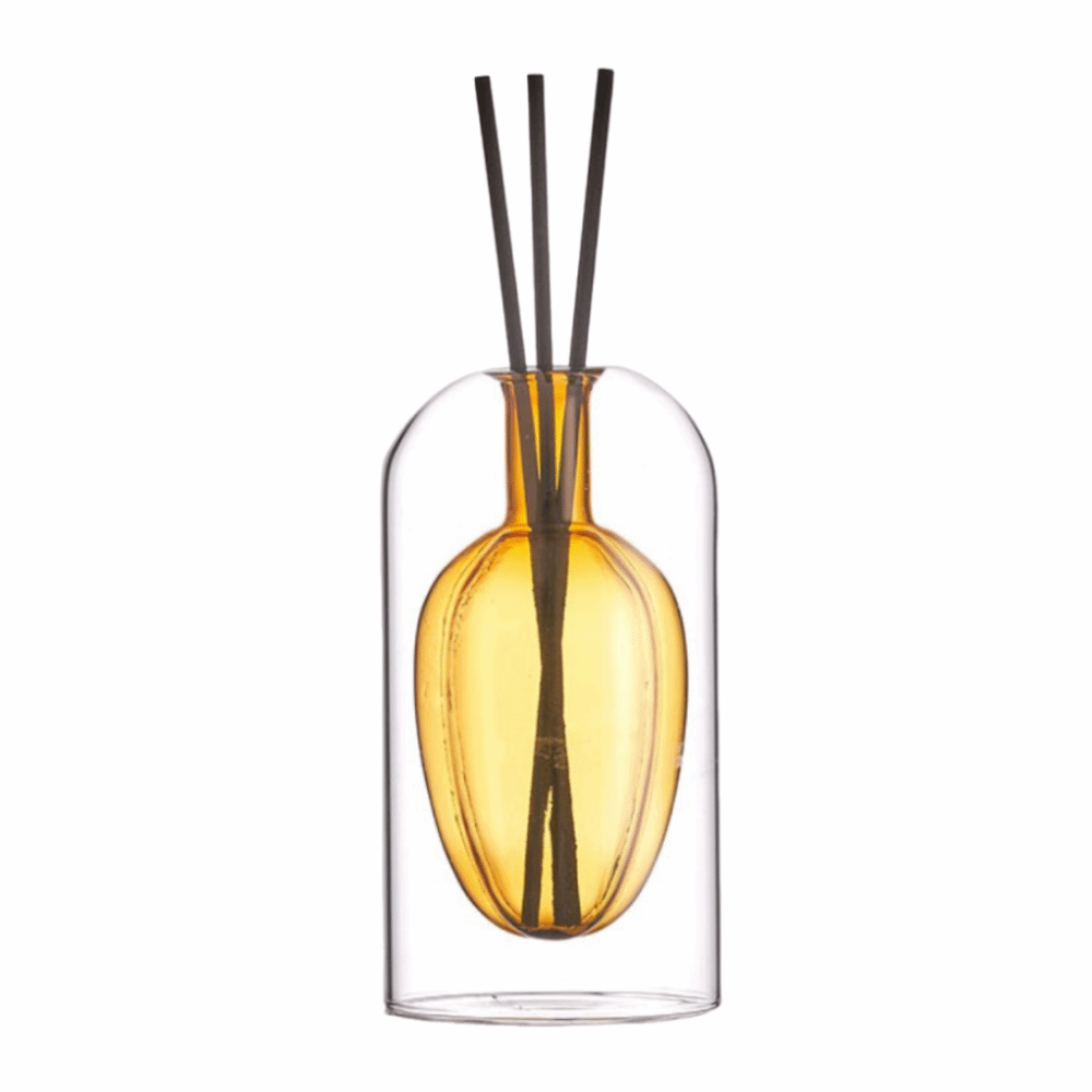 Home Fragrance Kit - Creative Aromatherapy Diffuser Bottle Minimalism with