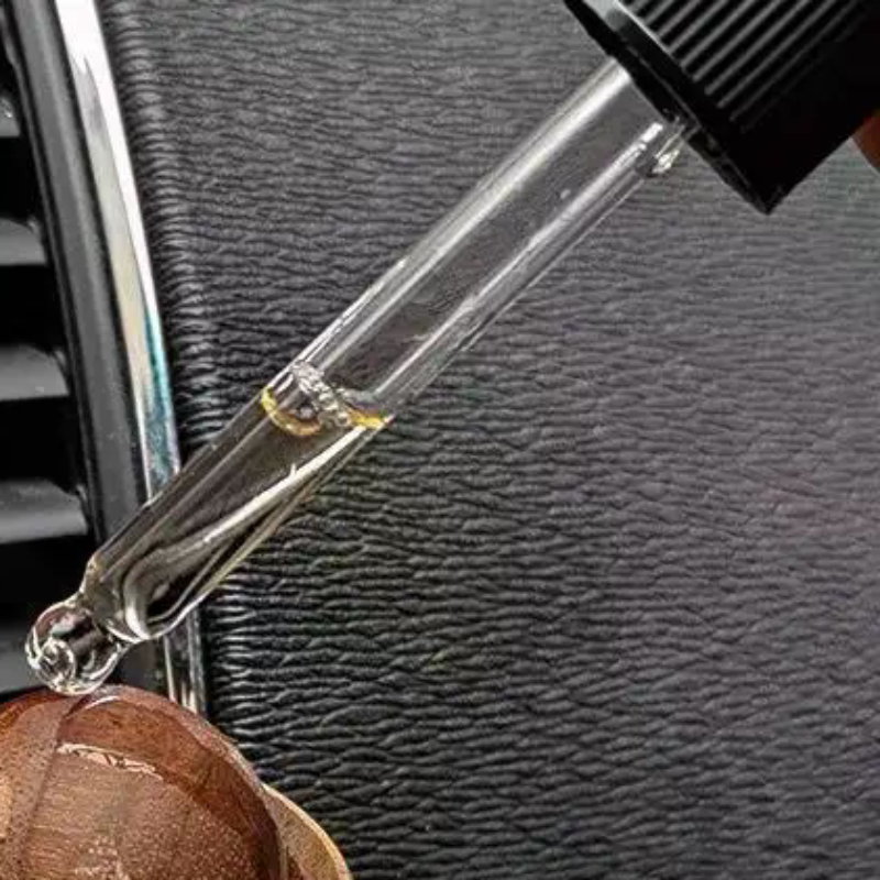 Home Fragrance Homemade - Car & Home Essential Oil Diffuser