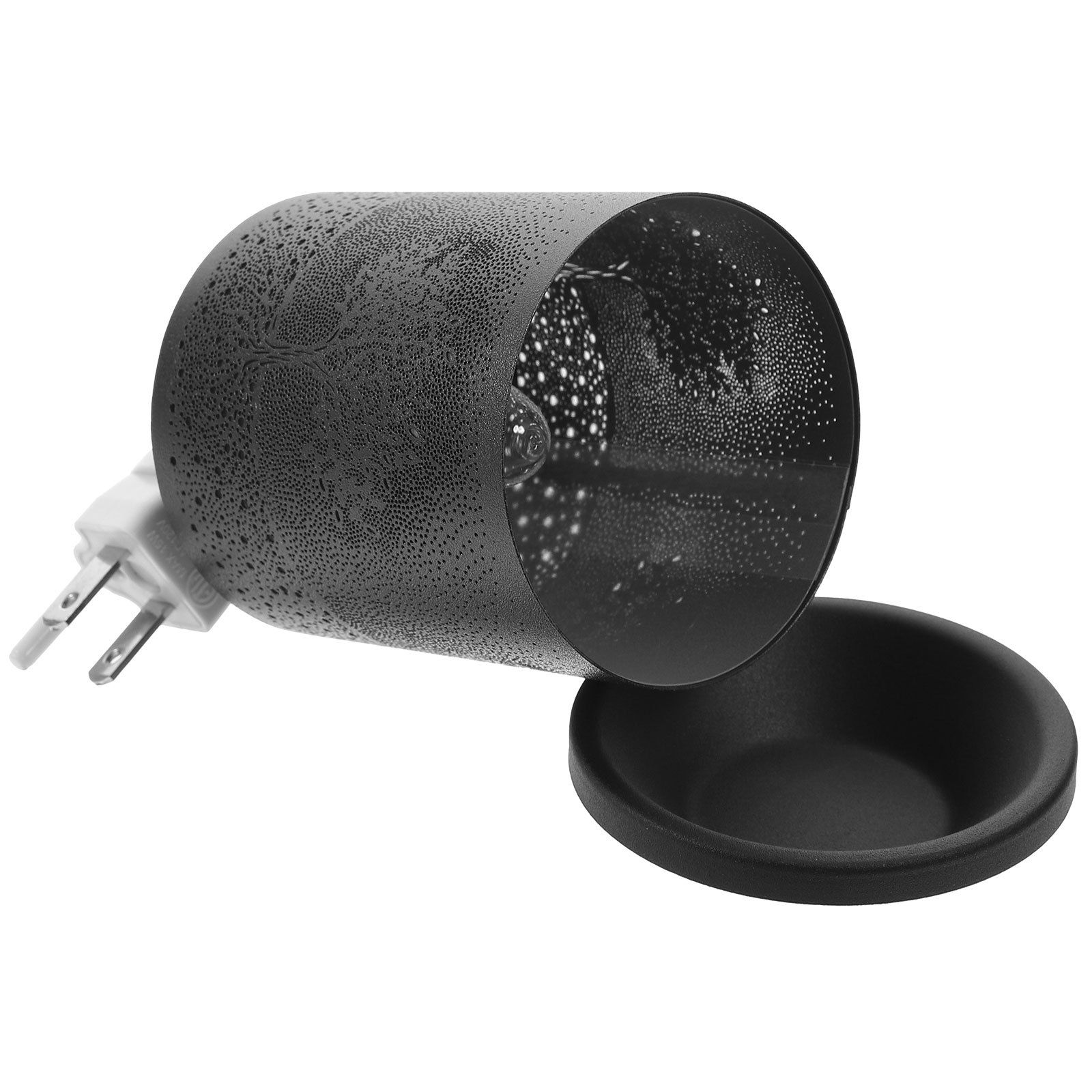 Scented Wax Melting Burner Aro - Home Fragrance Plug In のレビューと価格