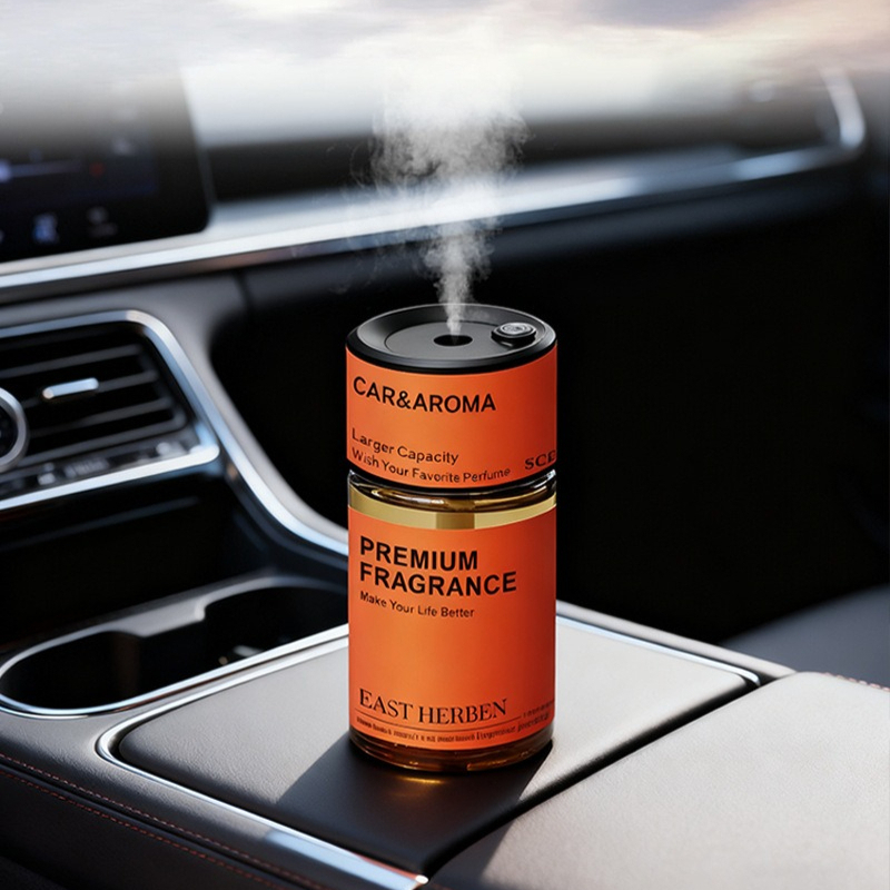 AI Intelligent Sensing Car Fra - Home Fragrance Liquid のレビューと価格