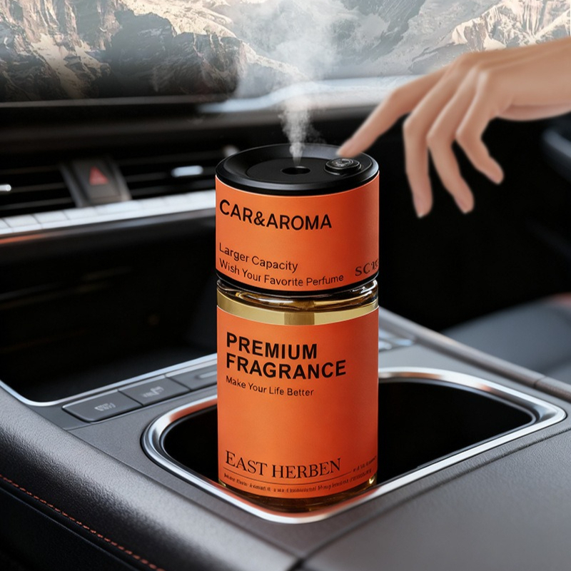 AI Intelligent Sensing Car Fra - Home Fragrance Liquid のレビューと価格