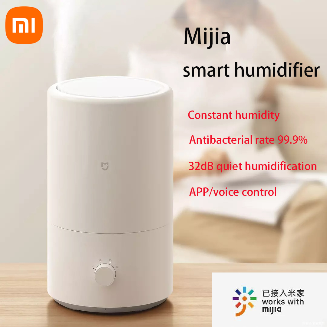 XIAOMI MIJIA Smart Humidifier  - Xiaomi Home Fragrance のレビューと価格