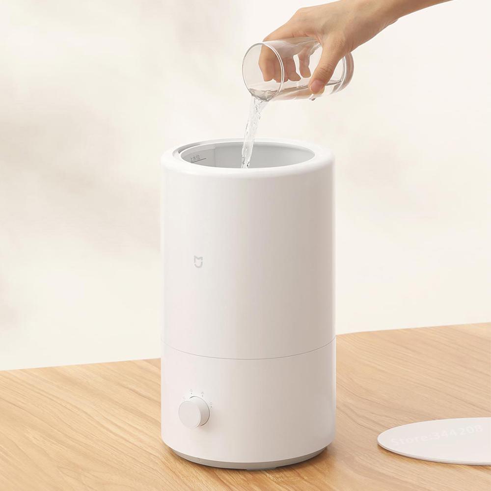 XIAOMI MIJIA Smart Humidifier  - Xiaomi Home Fragrance のレビューと価格