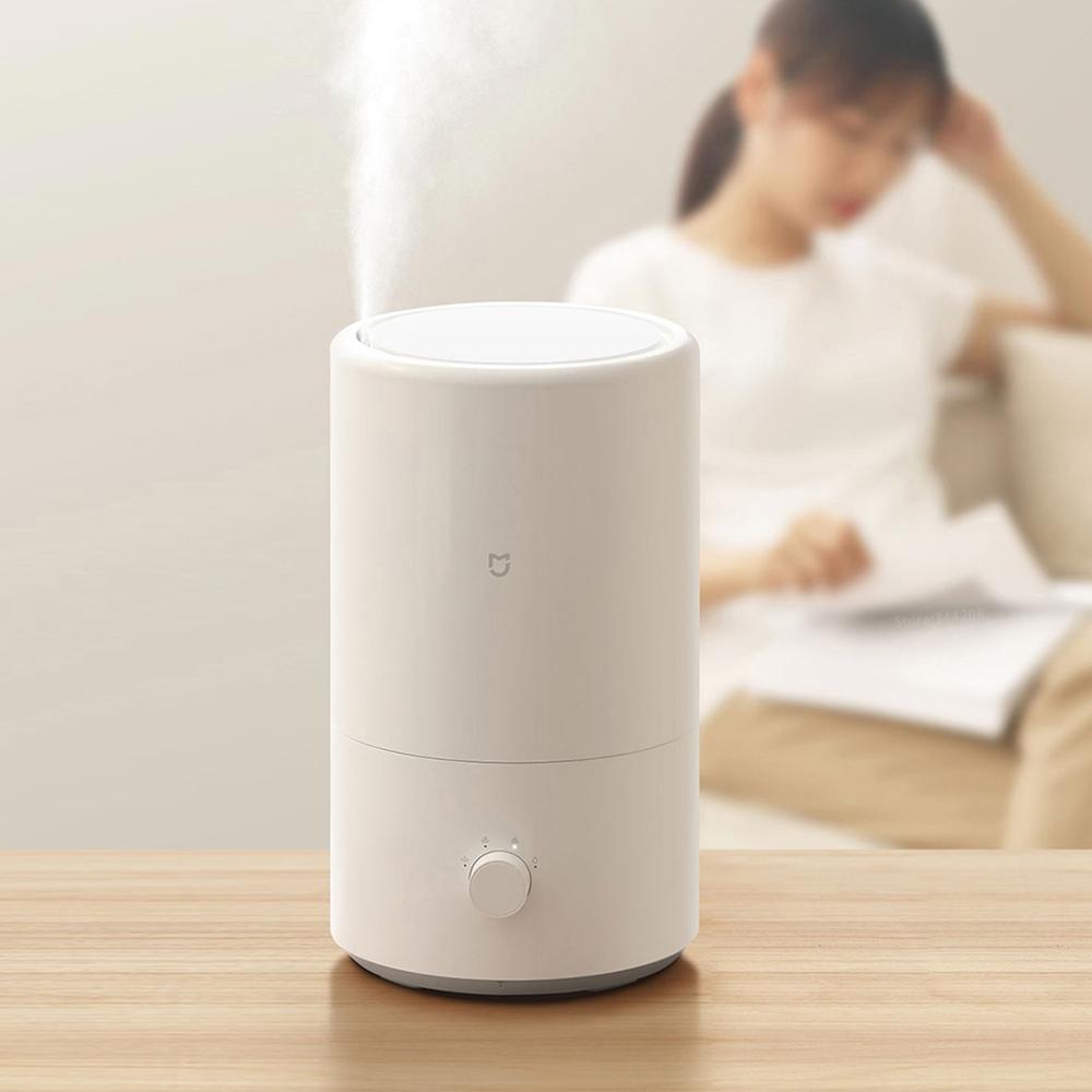 XIAOMI MIJIA Smart Humidifier  - Xiaomi Home Fragrance のレビューと価格
