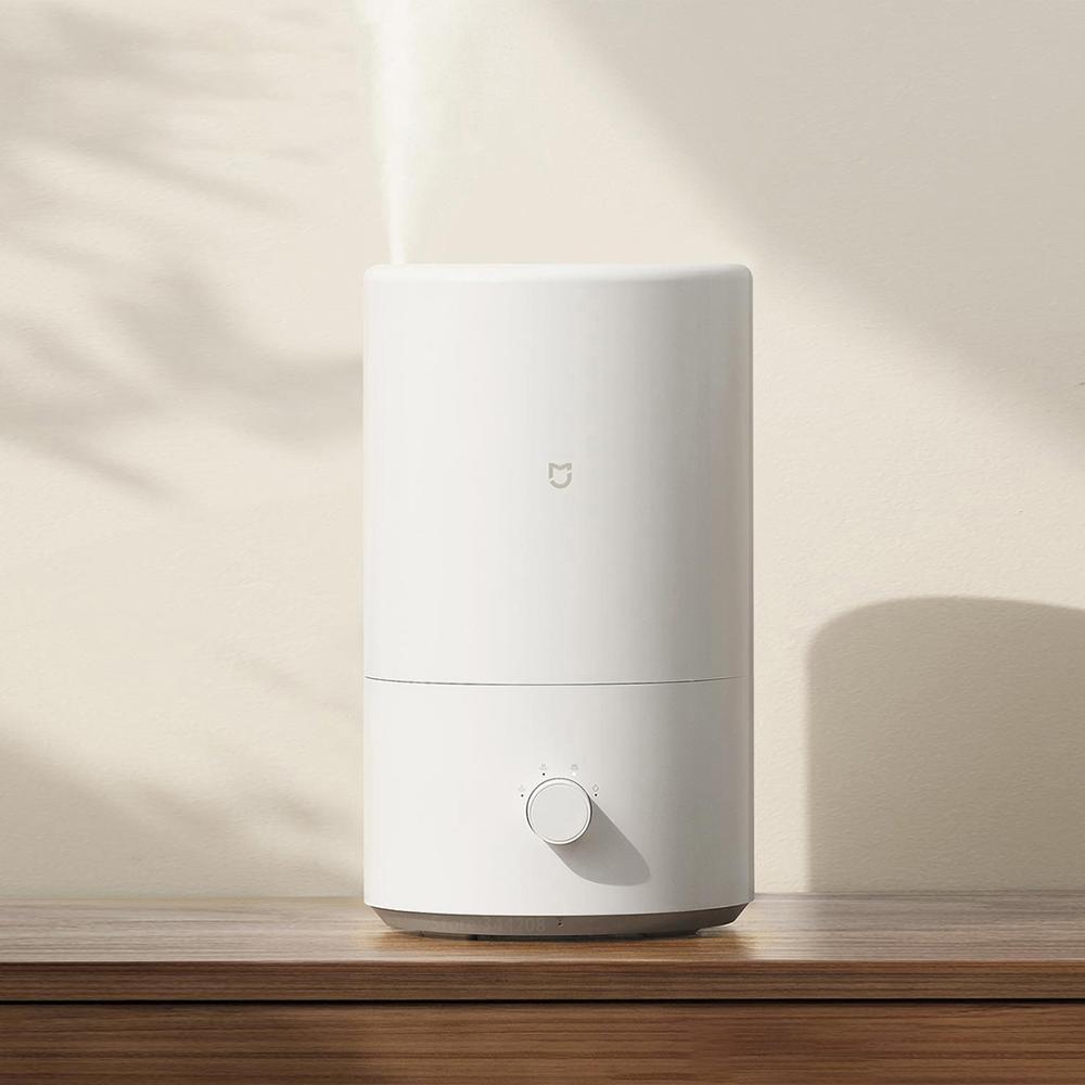 XIAOMI MIJIA Smart Humidifier  - Xiaomi Home Fragrance のレビューと価格