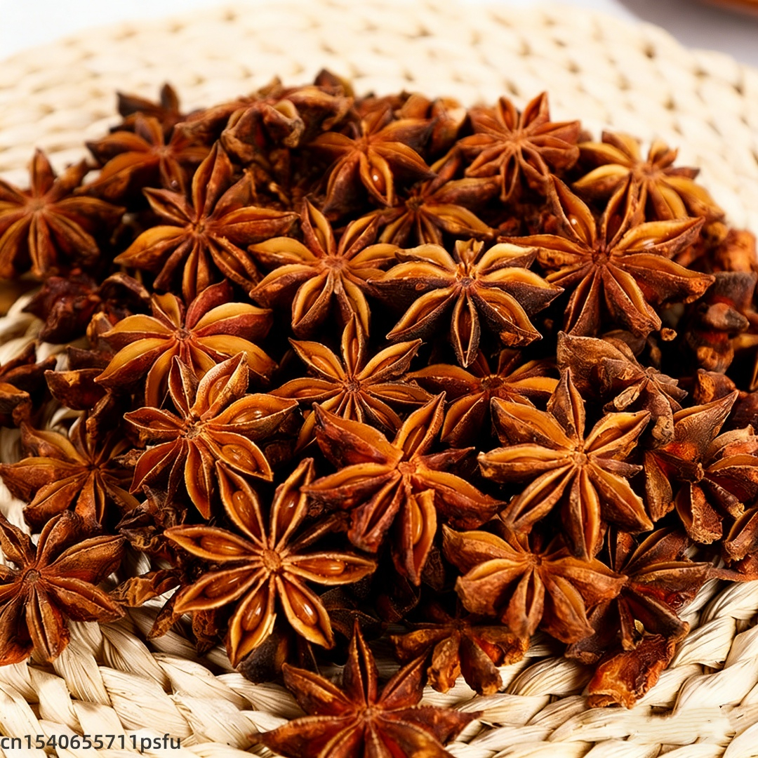 Premium Star Anise Dried Flowe - Home Fragrance Homemade のレビューと価格