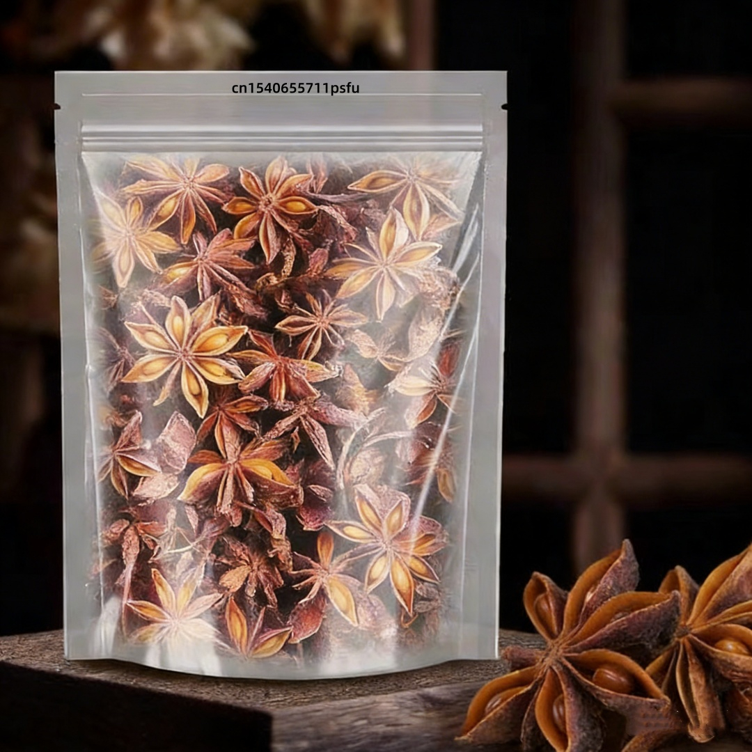 Premium Star Anise Dried Flowe - Home Fragrance Homemade のレビューと価格