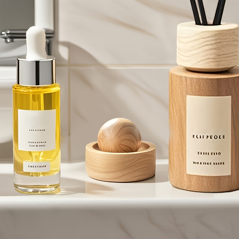 Car & Home Essential Oil Diffu - Home Fragrance Homemade のレビューと価格