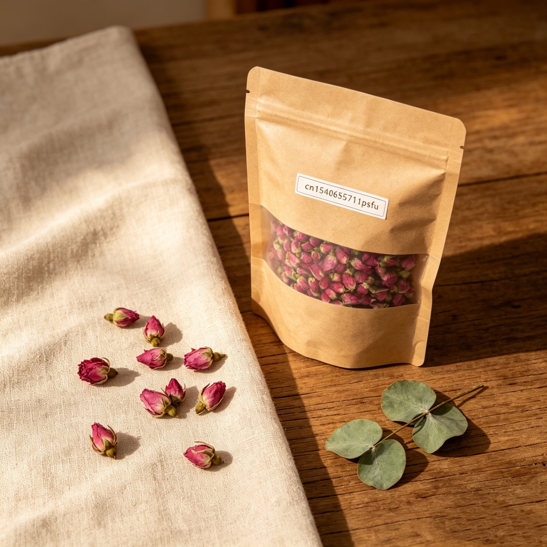 Top Natural Rose Buds Lavender - Home Fragrance Homemade のレビューと価格