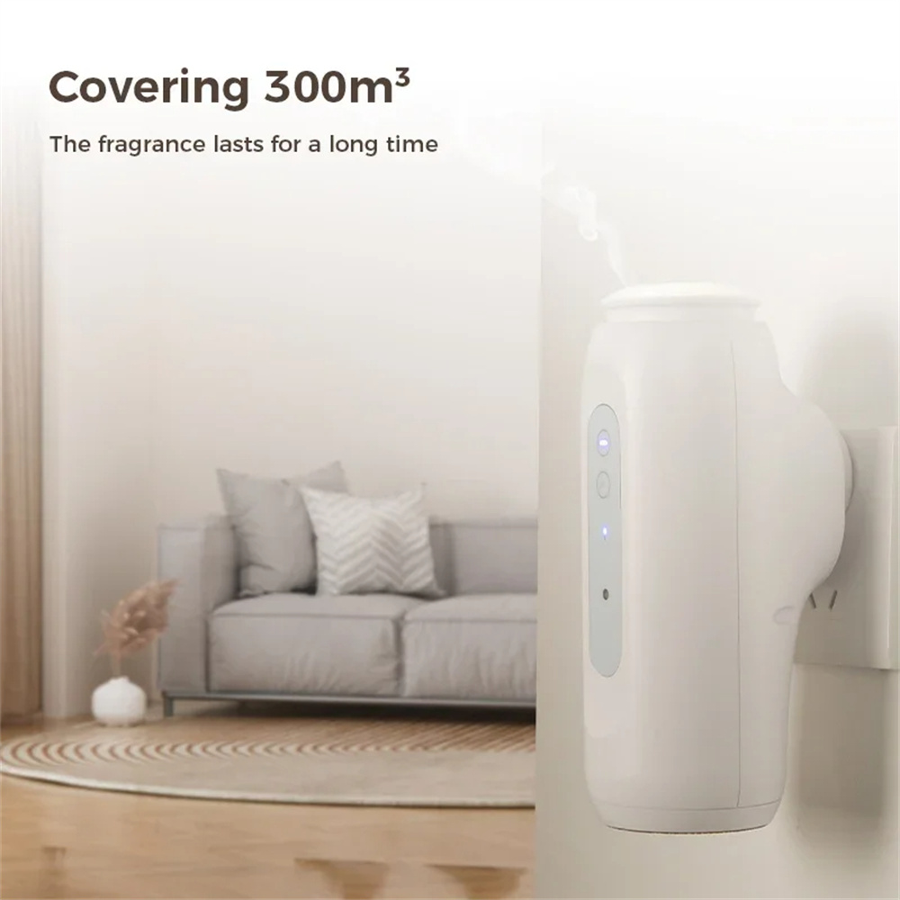 Wall Plug Aroma Diffuser Smart - Home Fragrance Plug In のレビューと価格