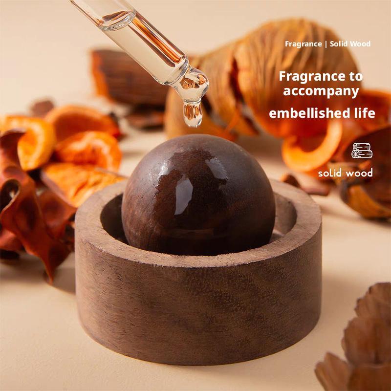 Car & Home Essential Oil Diffu - Home Fragrance Homemade のレビューと価格