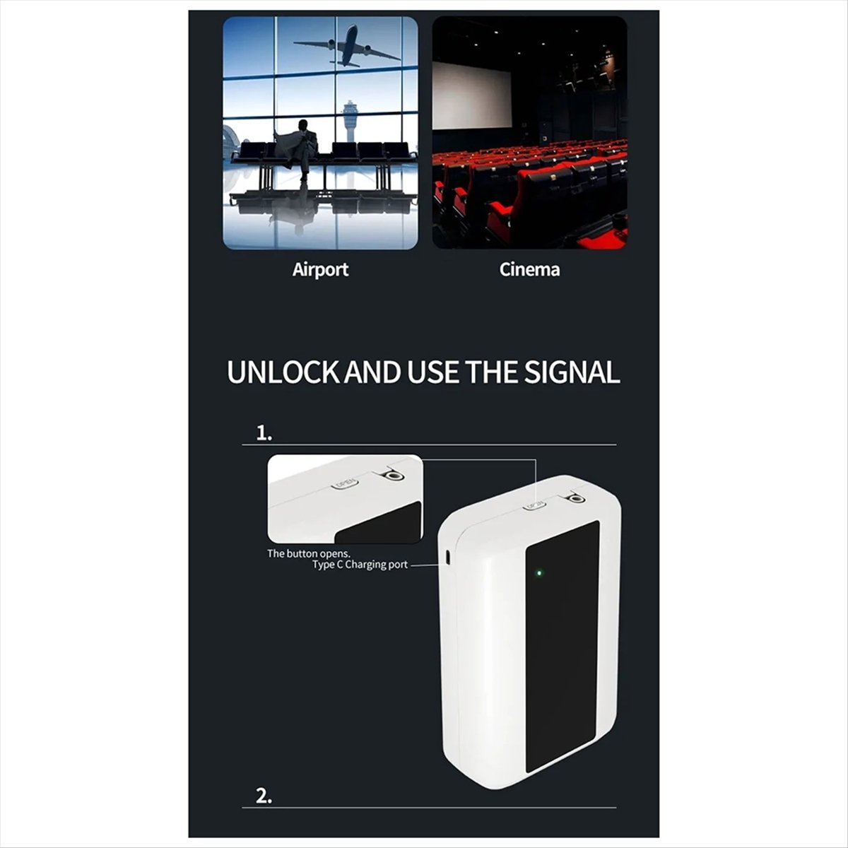 A20I Bluetooth WIFI Oils Diffu - Home Fragrance Plug In のレビューと価格