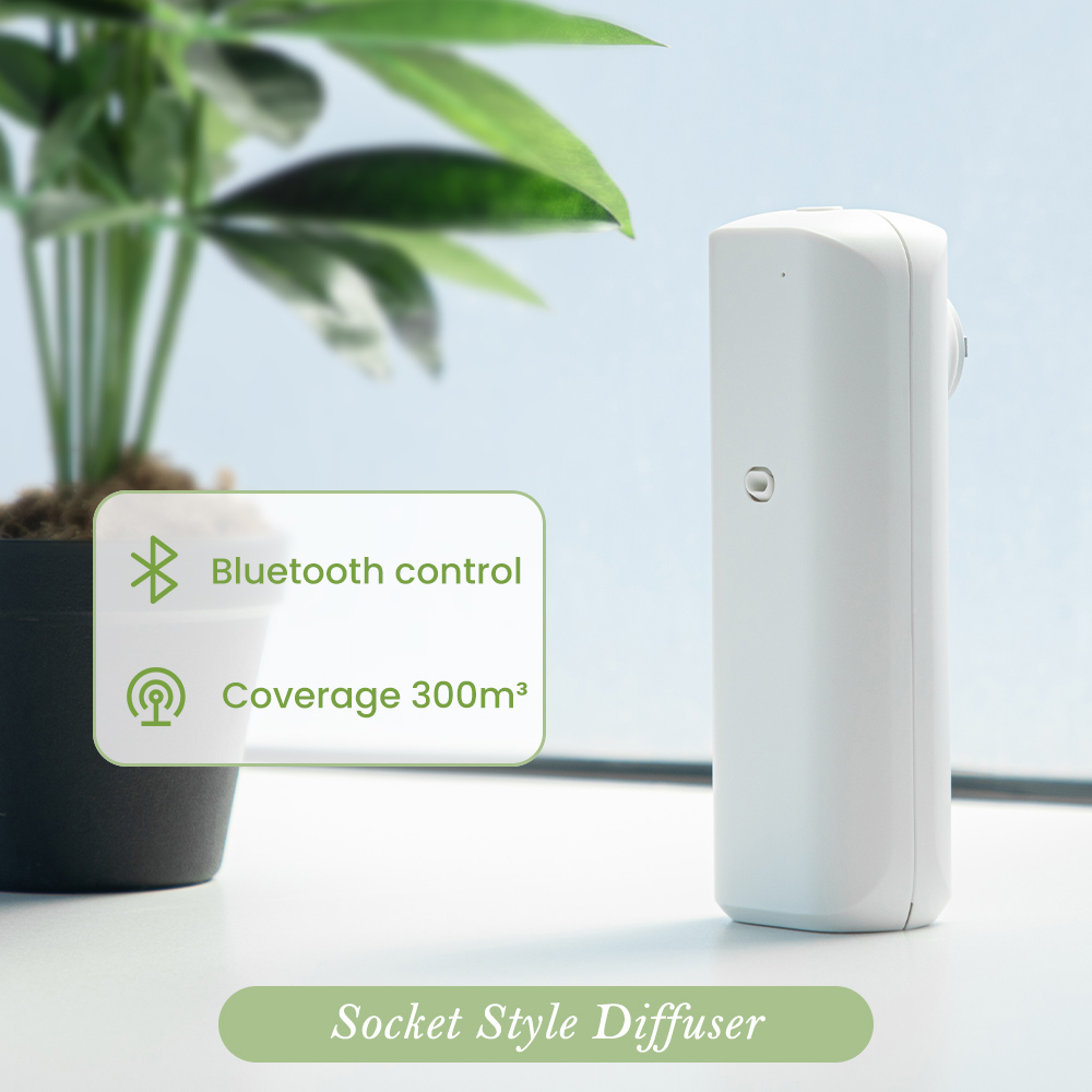 NAMSTE Plug in Wall Fragrance  - Home Fragrance Plug In のレビューと価格