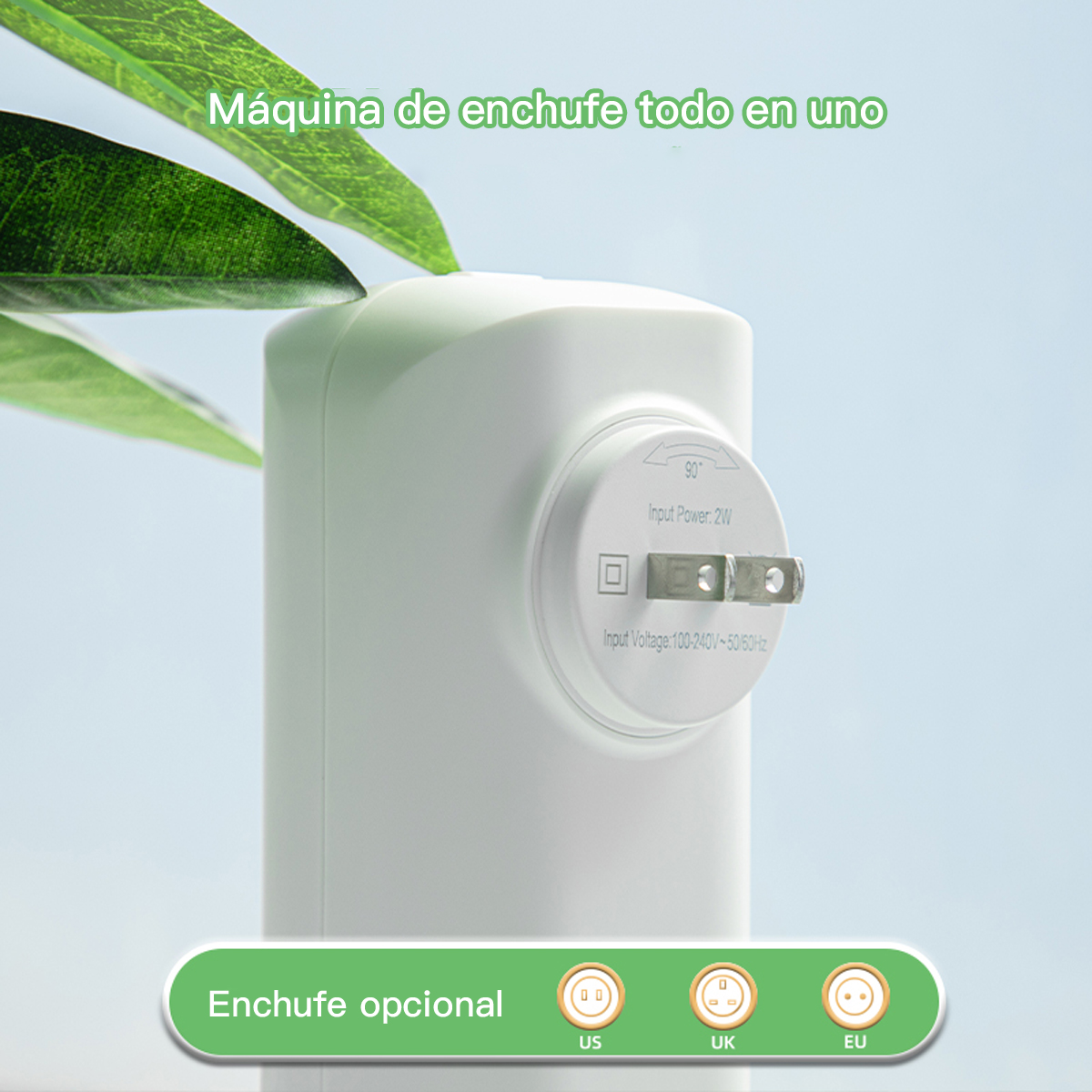 NAMSTE Plug in Wall Fragrance  - Home Fragrance Plug In のレビューと価格