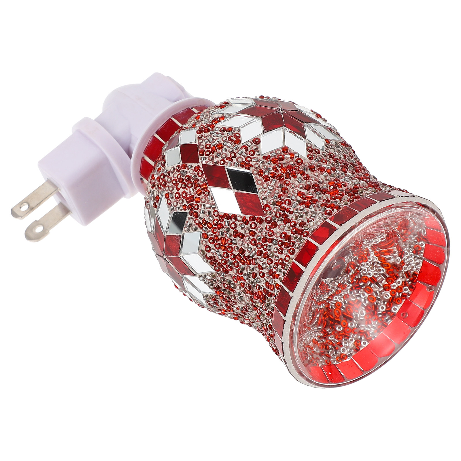 1Pcs Aroma Decorative Wax Frag - Home Fragrance Plug In のレビューと価格