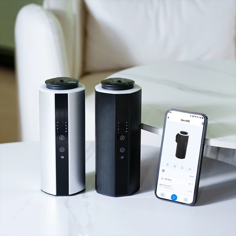 Scent Plug3 Portable Remote Co - Home Fragrance Plug In のレビューと価格