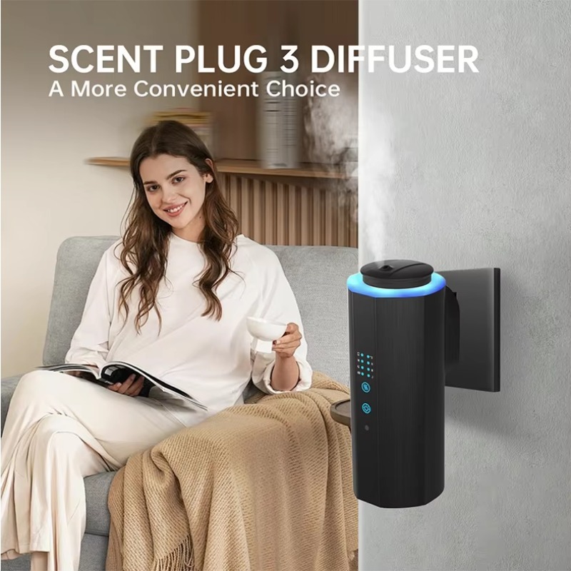 Scent Plug3 Portable Remote Co - Home Fragrance Plug In のレビューと価格