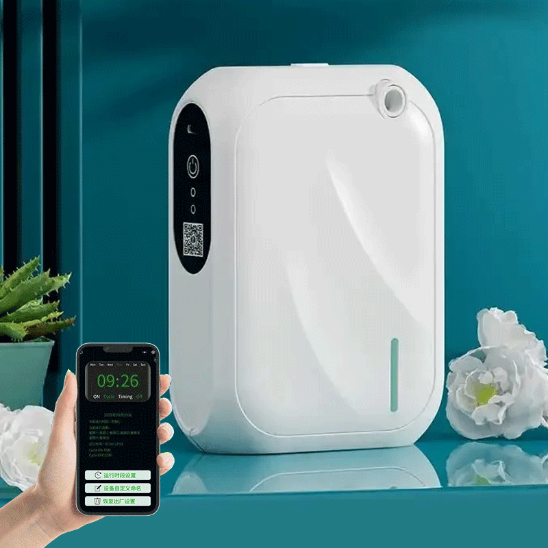 Coverage 200m³ Aroma Diffuser  - Home Fragrance Kit のレビューと価格