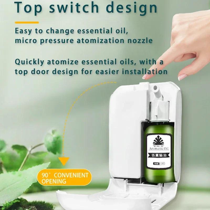 Coverage 200m³ Aroma Diffuser  - Home Fragrance Kit のレビューと価格