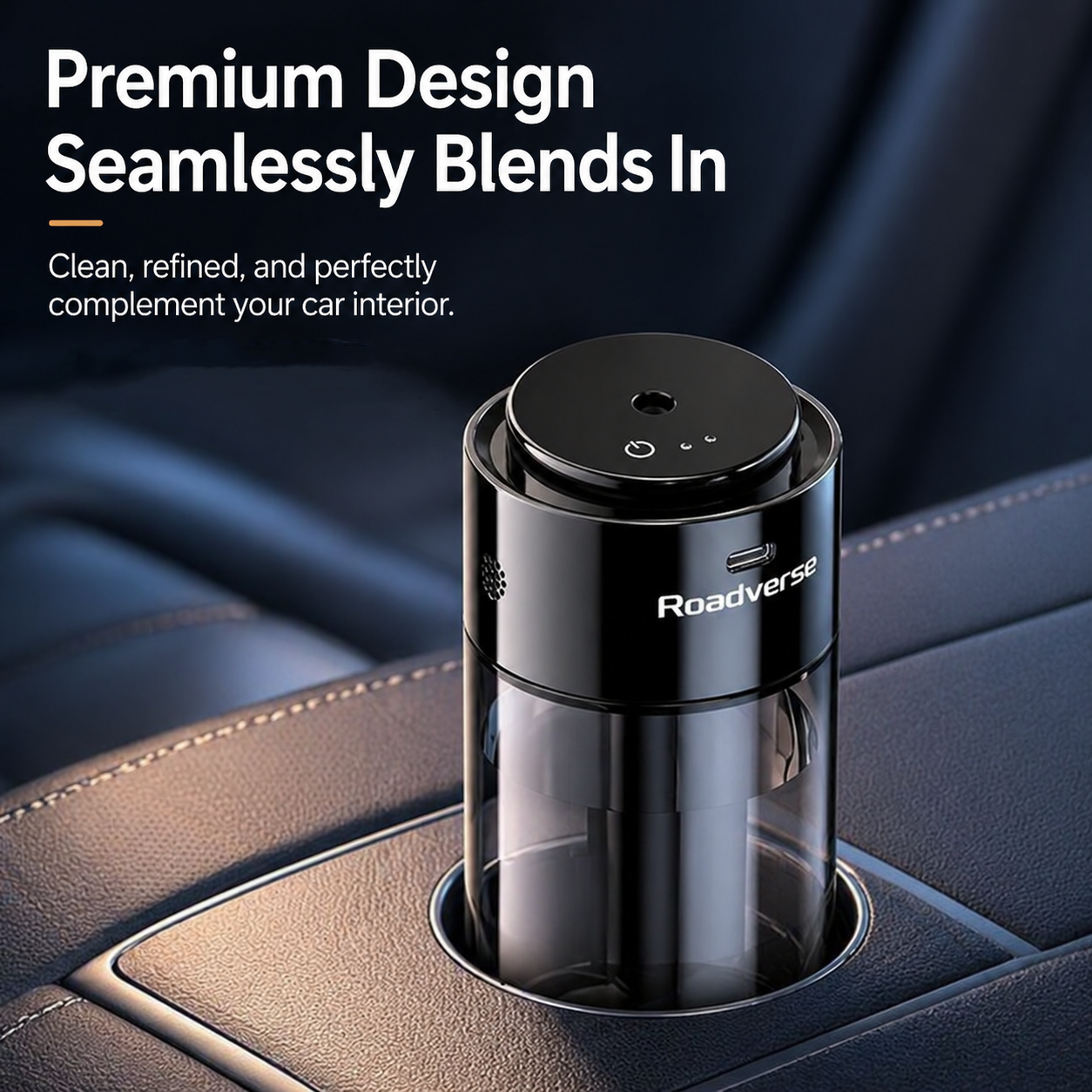 Smart Car Air Freshener Air Pu - Home Fragrance Janzen のレビューと価格