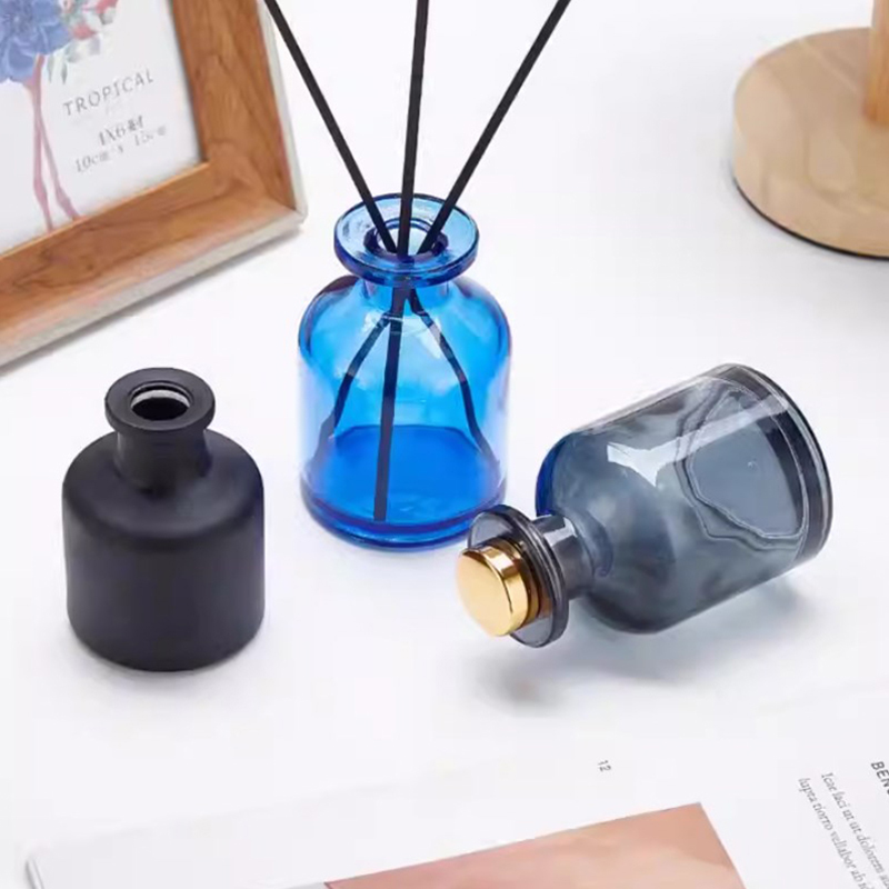 New 1Pcs 50ml Home Fragrance D - Home Fragrance Reed Diffuser Refill のレビューと価格