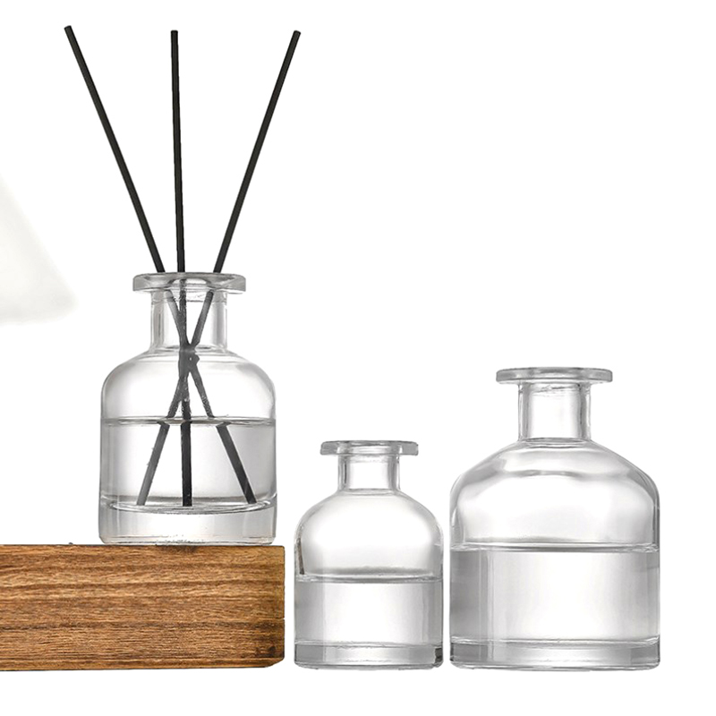 New 1Pcs 50ml Home Fragrance D - Home Fragrance Reed Diffuser Refill のレビューと価格