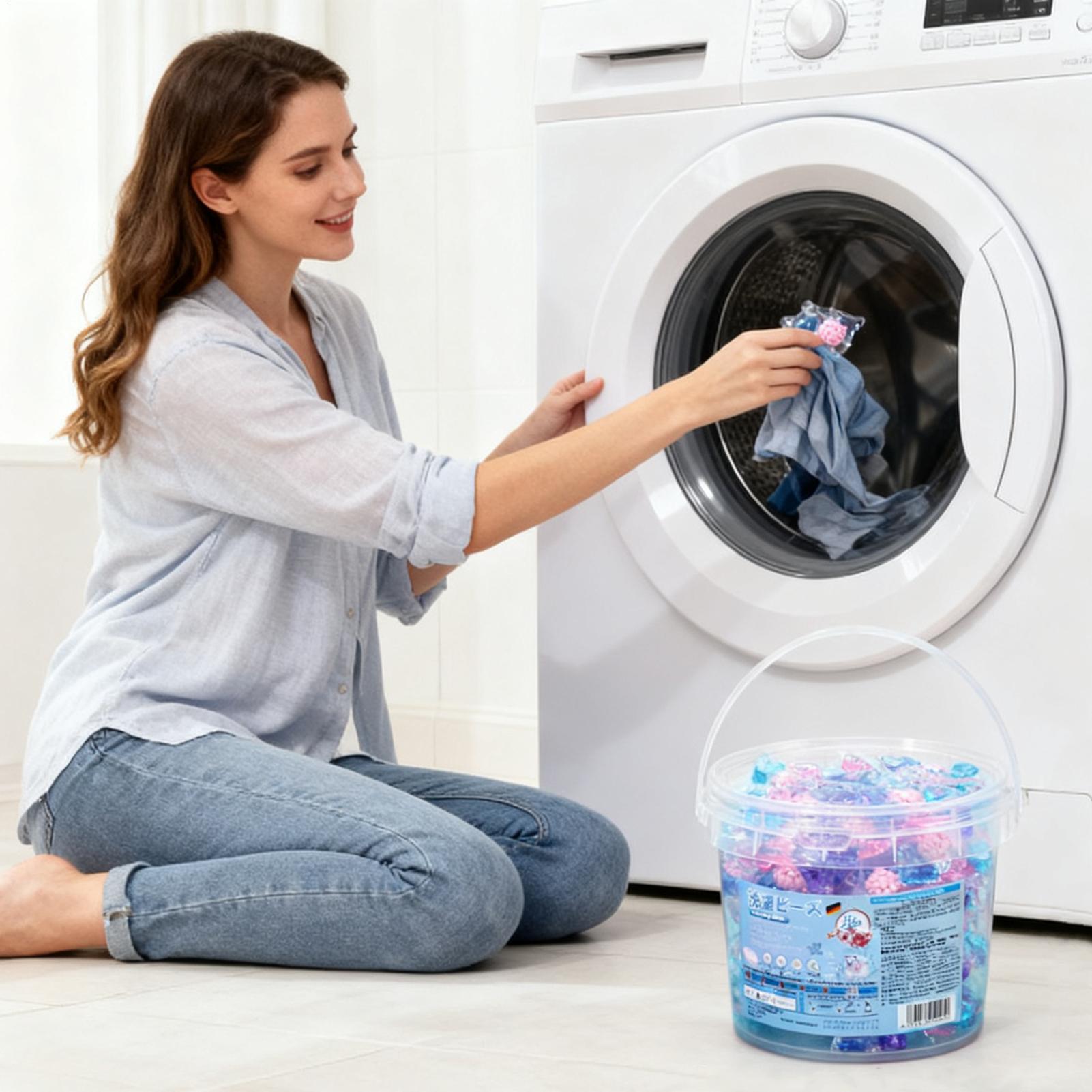 Laundry Detergent Pods Deep Cl - Home Fragrance Liquid のレビューと価格
