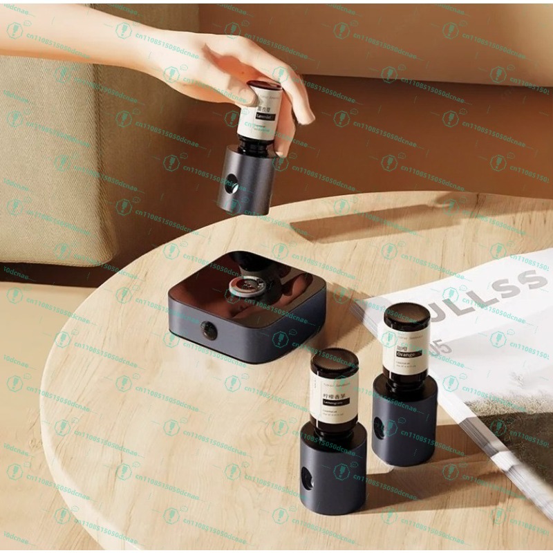 Intelligent aromatherapy machi - Home Fragrance And Diffuser のレビューと価格