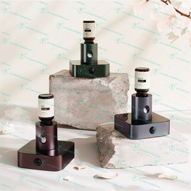 Intelligent aromatherapy machi - Home Fragrance And Diffuser のレビューと価格