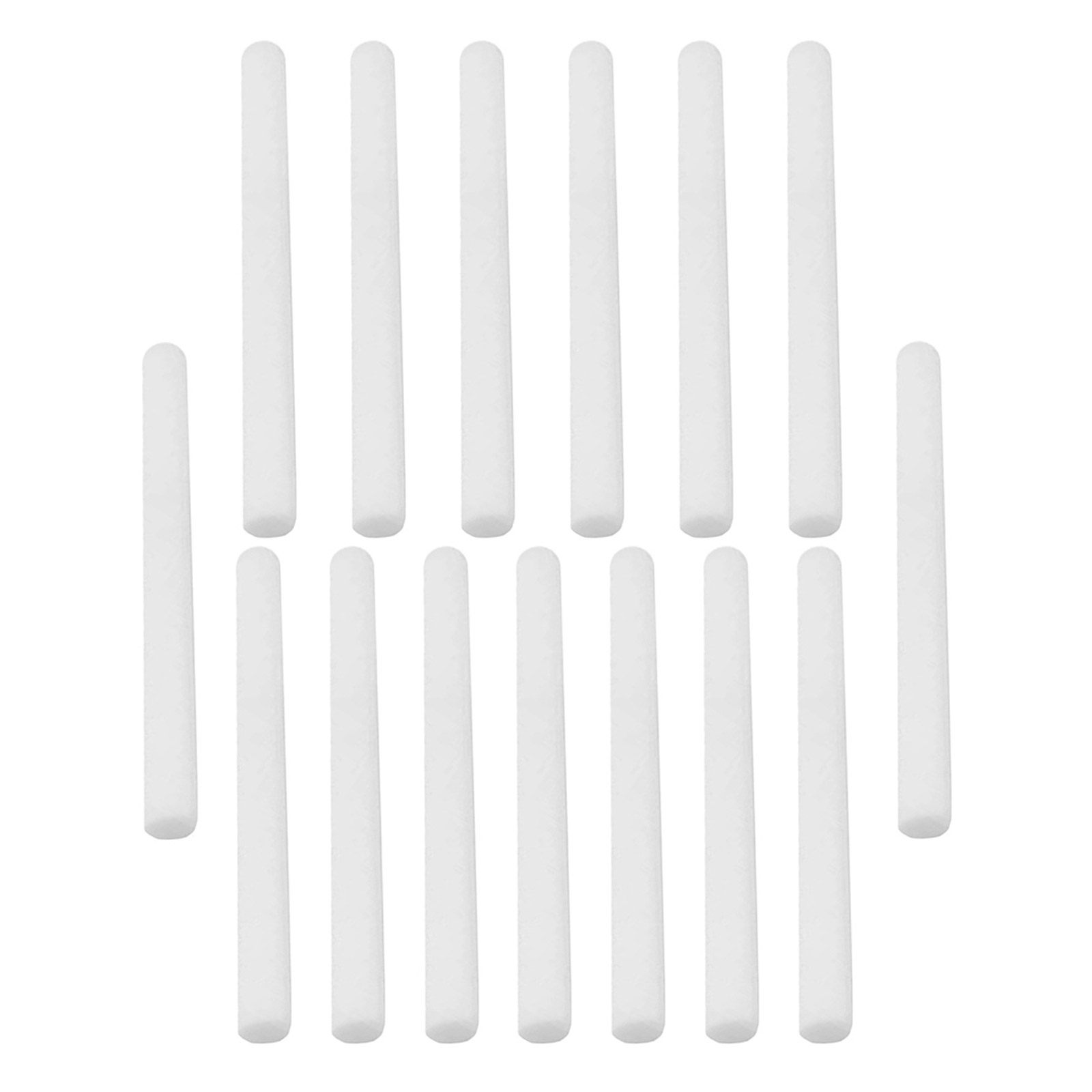 15Pcs Aroma Diffuser Sticks Fi - Home Fragrance And Diffuser のレビューと価格