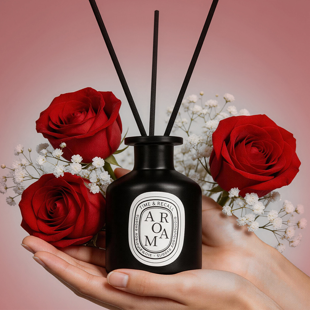50ml Flameless Aromatherapy Re - Home Fragrance Kit のレビューと価格