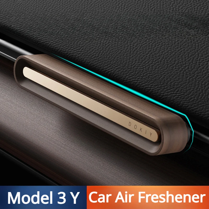Car Air Freshener for Tesla Mo - Xiaomi Home Fragrance のレビューと価格