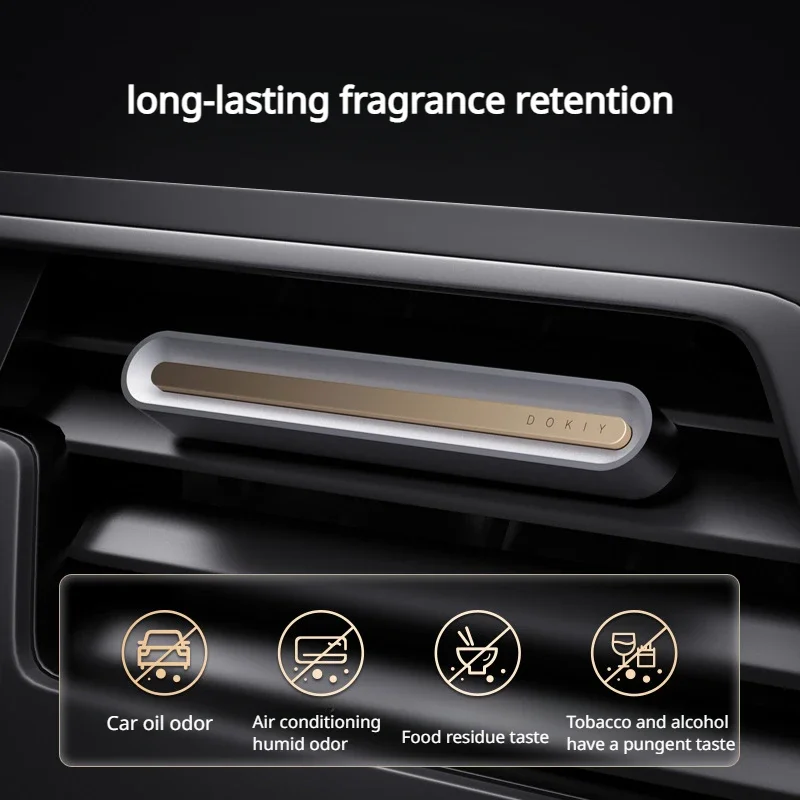 Car Air Freshener for Tesla Mo - Xiaomi Home Fragrance のレビューと価格
