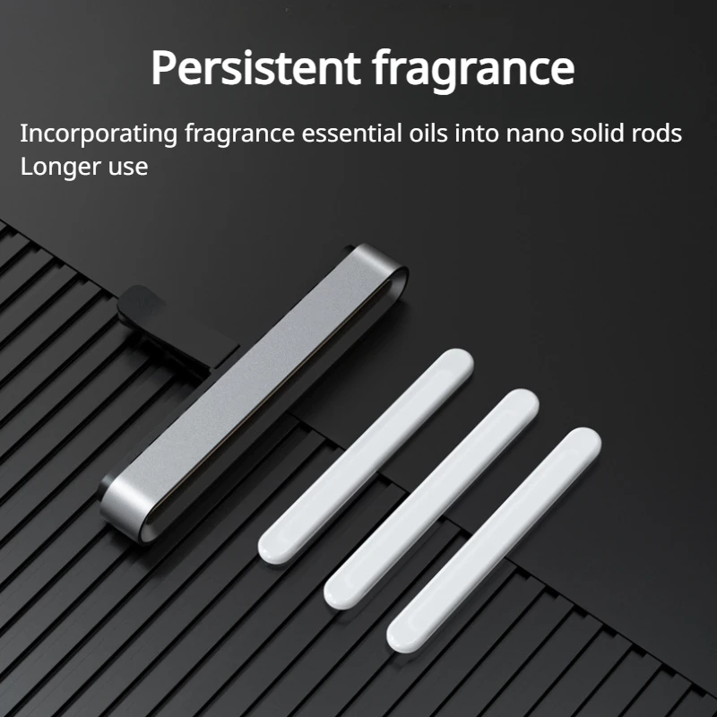 Car Air Freshener for Tesla Mo - Xiaomi Home Fragrance のレビューと価格