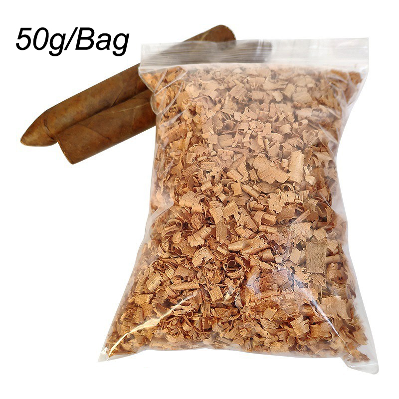 50g 100g Natural Spanish Cedar - Home Fragrance Maple Walnut のレビューと価格