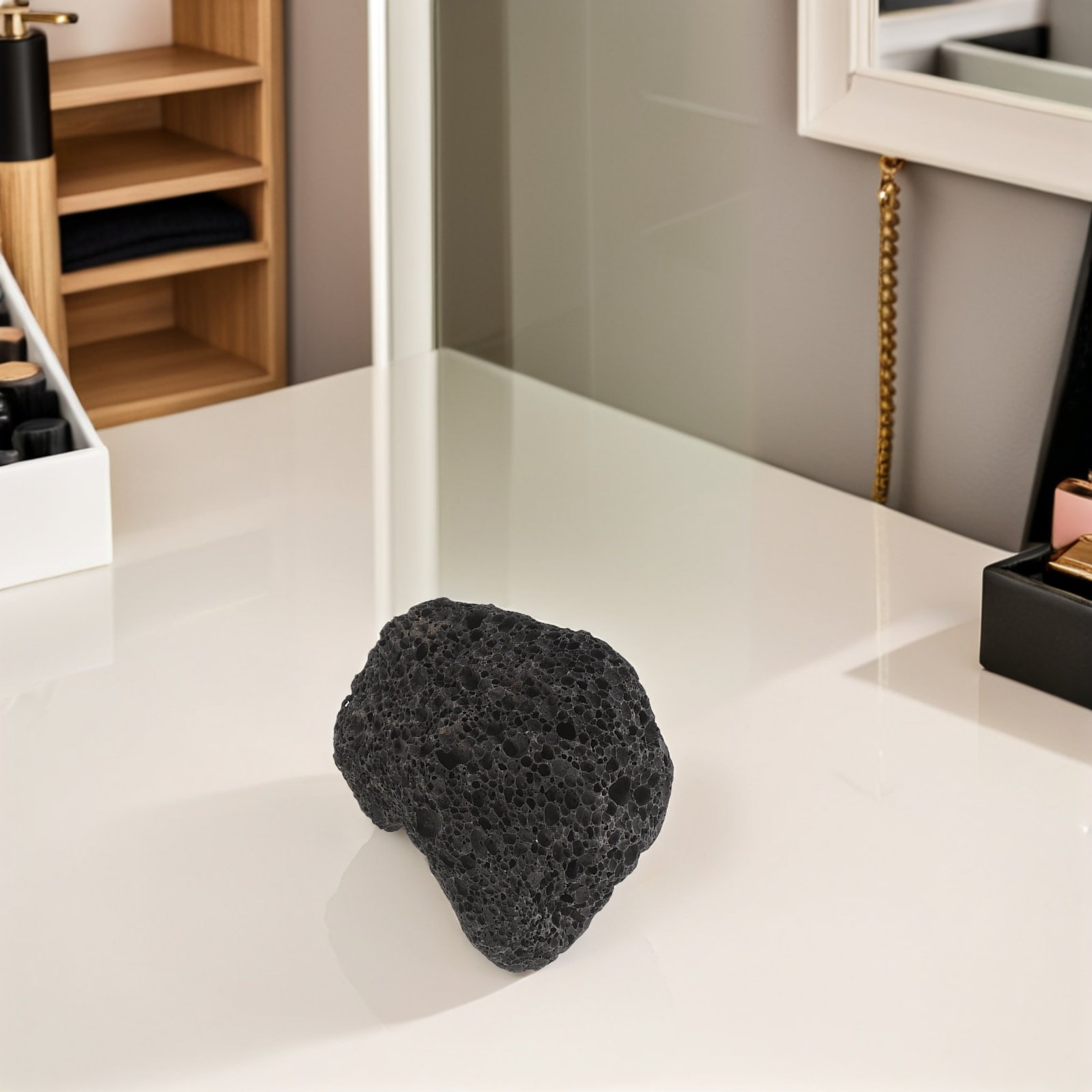 Passive Aromatherapy Stone Dif - Home Fragrance And Diffuser のレビューと価格