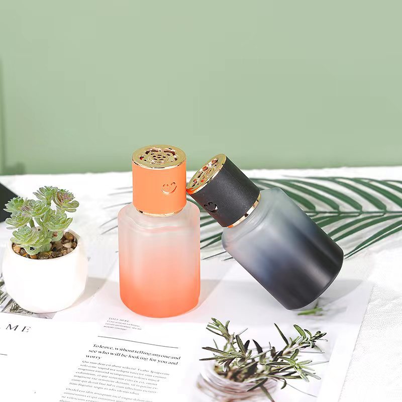 Glass Perfume Bottles 120ml El - Home Fragrance Reed Diffuser Refill のレビューと価格