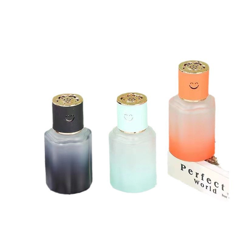 Glass Perfume Bottles 120ml El - Home Fragrance Reed Diffuser Refill のレビューと価格
