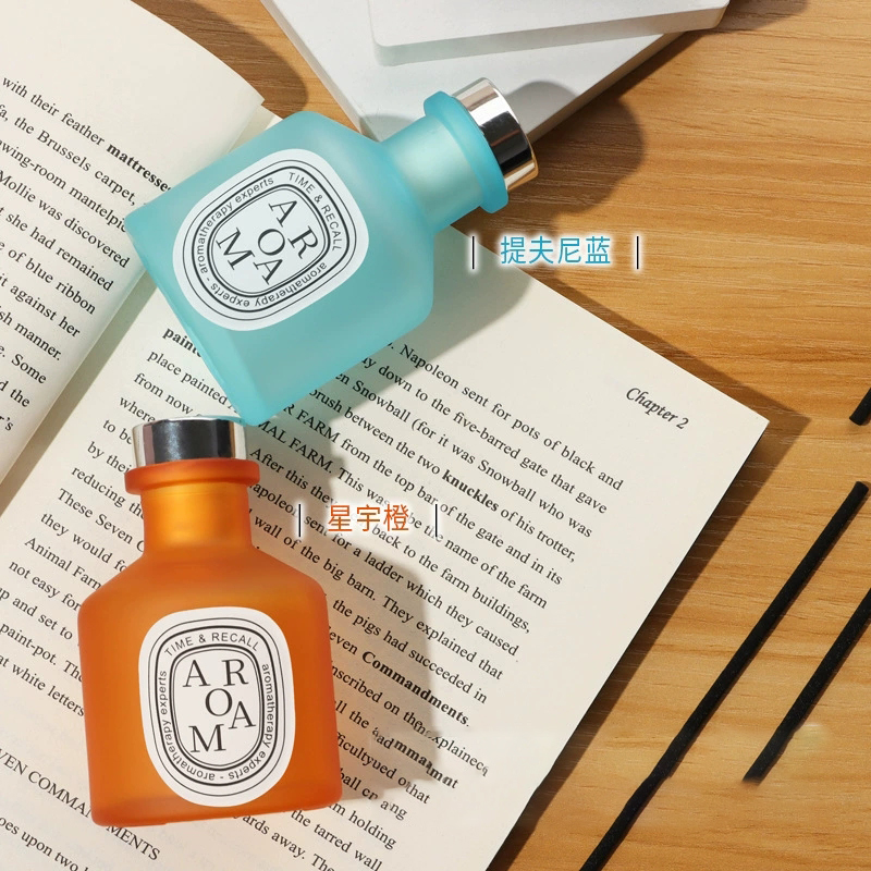 Hot Sale 50ml Flameless Reed D - Home Fragrance Kit のレビューと価格