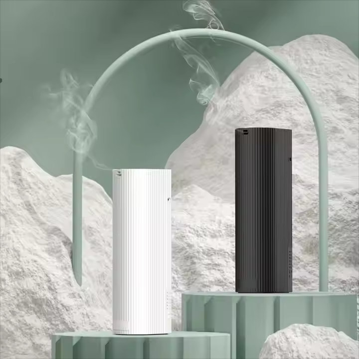 Diffuser New Electric Small Pl - Home Fragrance Plug In のレビューと価格