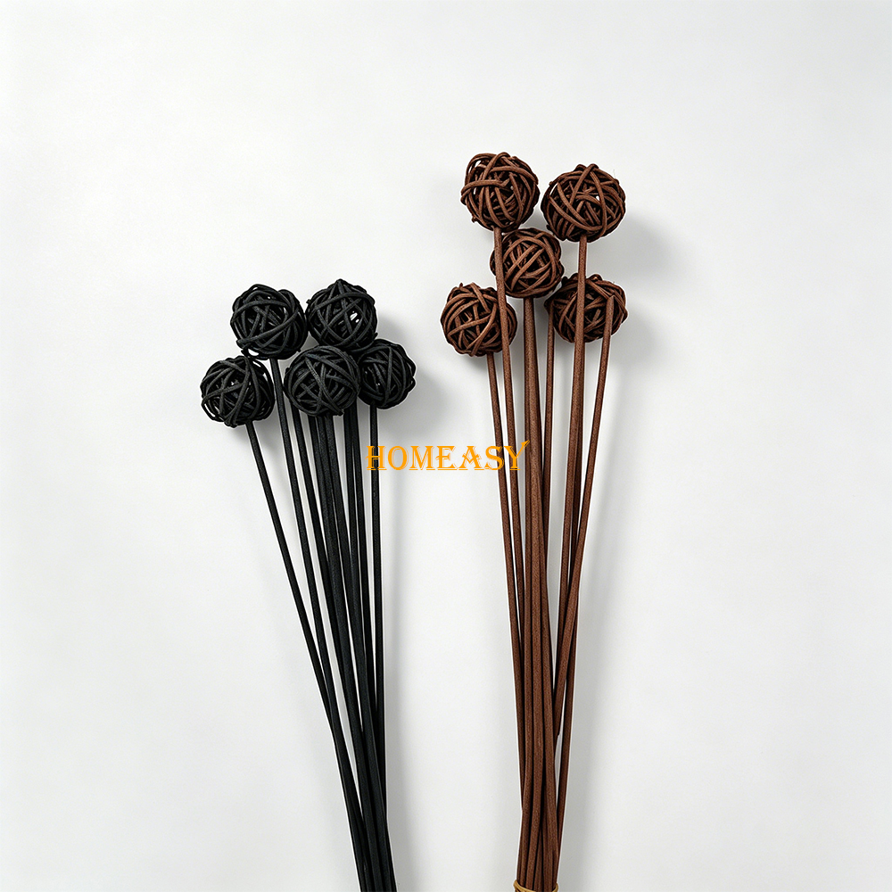 Hot Sale Natural Rattan Reed D - Home Fragrance Reed Diffuser Refill のレビューと価格