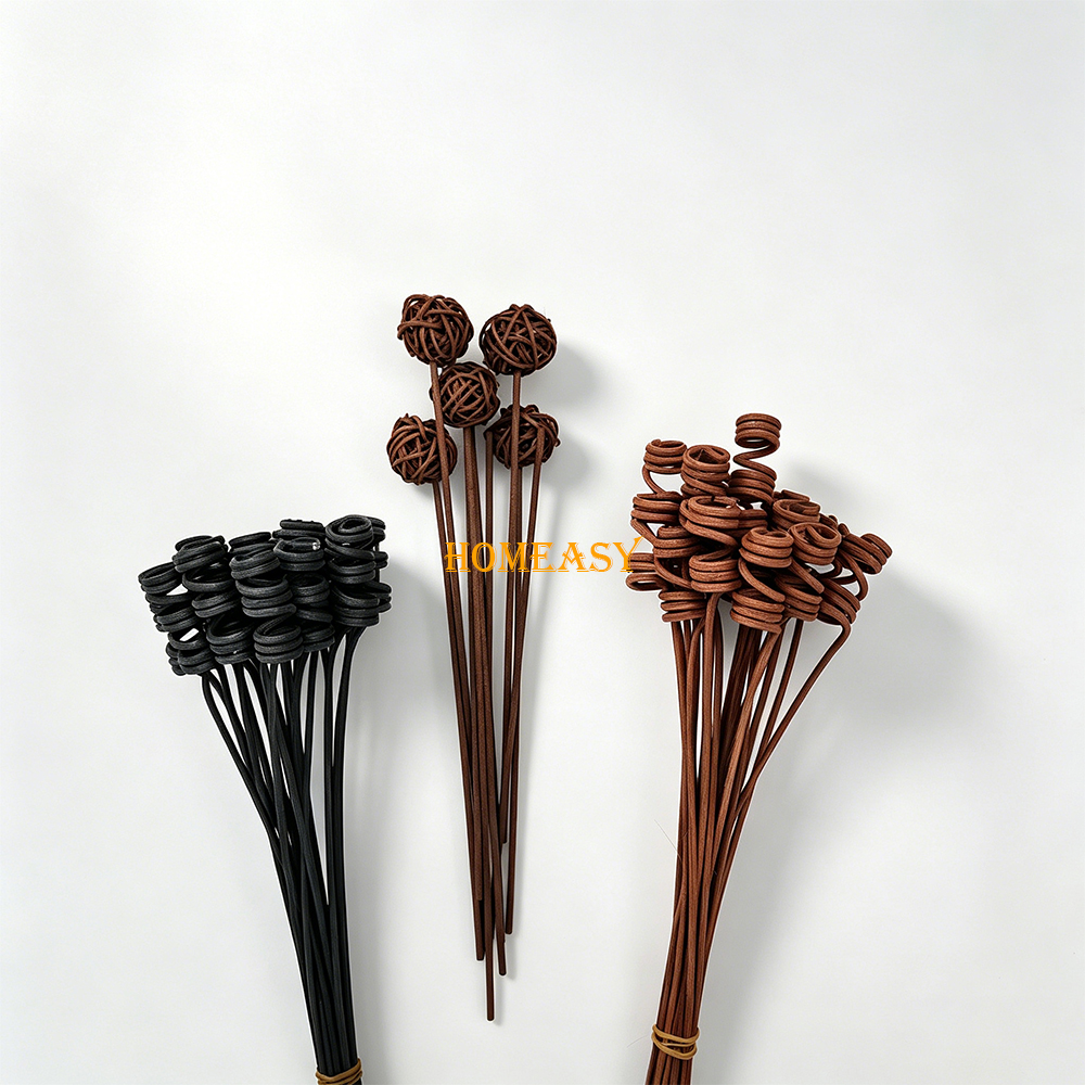 Hot Sale Natural Rattan Reed D - Home Fragrance Reed Diffuser Refill のレビューと価格
