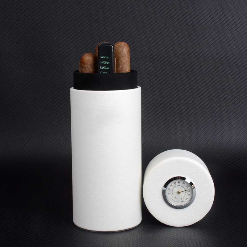 White Leather Cigar Case, Ceda - Home Fragrance Maple Walnut のレビューと価格