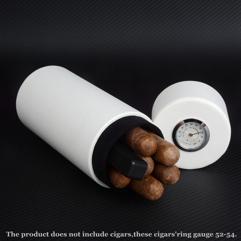 White Leather Cigar Case, Ceda - Home Fragrance Maple Walnut のレビューと価格
