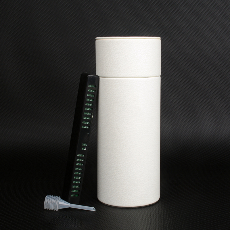 White Leather Cigar Case, Ceda - Home Fragrance Maple Walnut のレビューと価格