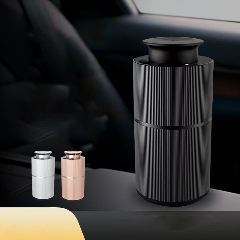 Metal Body Smart Car Diffuser  - Home Fragrance Liquid のレビューと価格