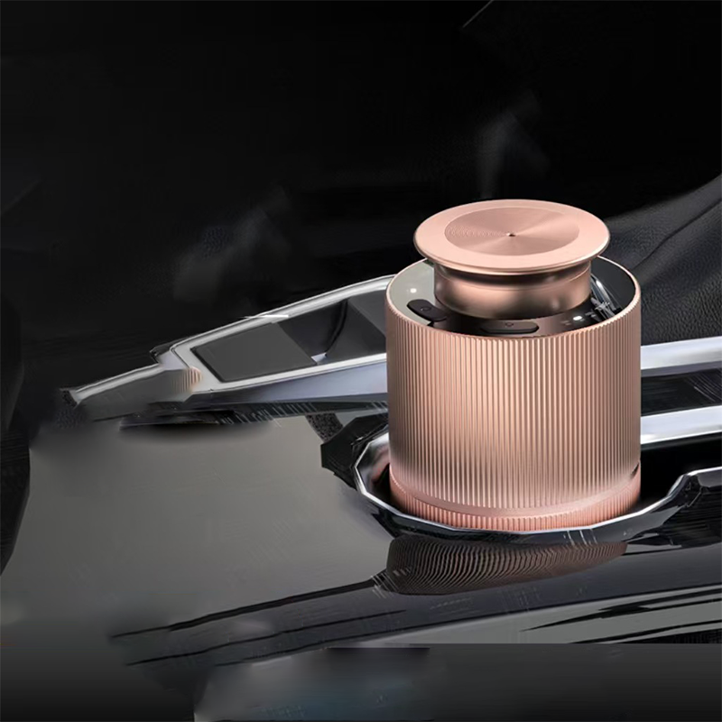 Metal Body Smart Car Diffuser  - Home Fragrance Liquid のレビューと価格