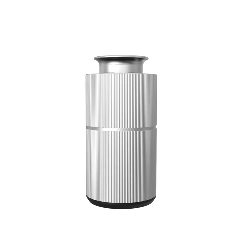Metal Body Smart Car Diffuser  - Home Fragrance Liquid のレビューと価格