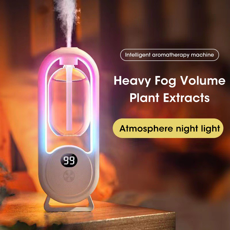 Automatic Home Fragrance Machi - Home Fragrance Liquid のレビューと価格