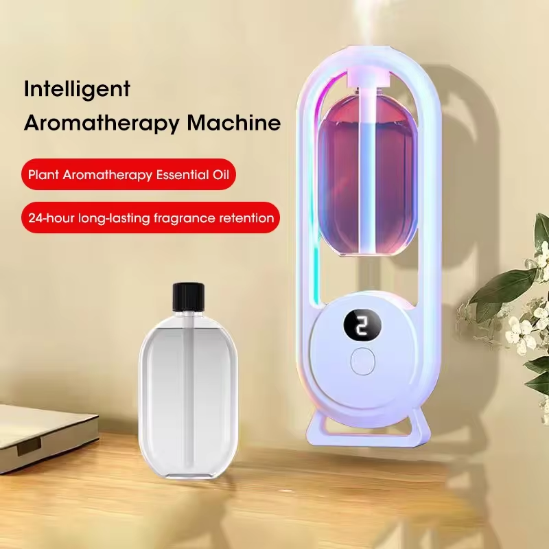 Automatic Home Fragrance Machi - Home Fragrance Liquid のレビューと価格